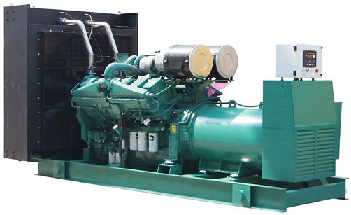 湟源30kw康明斯柴油发电机组图片 湟源30kw康明斯柴油发电机组图片