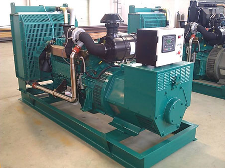 湟源505kw康明斯柴油发电机组图片 湟源505kw康明斯柴油发电机组图片
