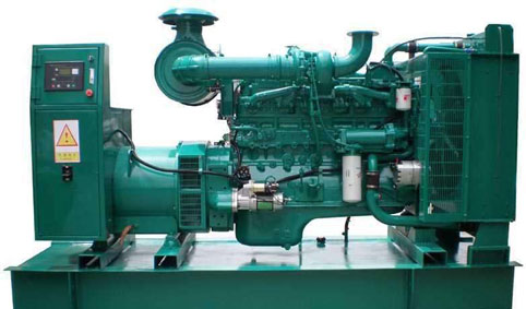 湟源64kw康明斯柴油发电机组图片 湟源64kw康明斯柴油发电机组图片
