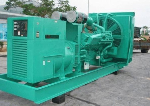 湟源75kw康明斯柴油发电机组图片 湟源75kw康明斯柴油发电机组图片
