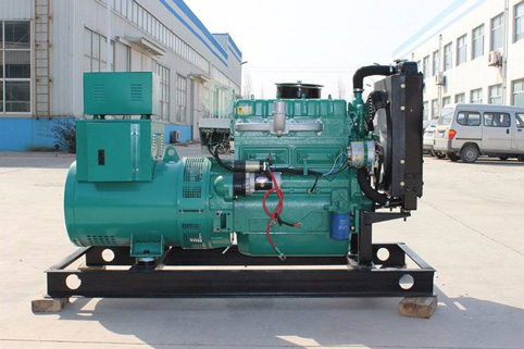 湟源小型柴油发电机 湟源小型柴油发电机