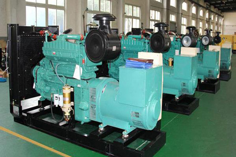 湟源小型柴油发电机 湟源小型柴油发电机