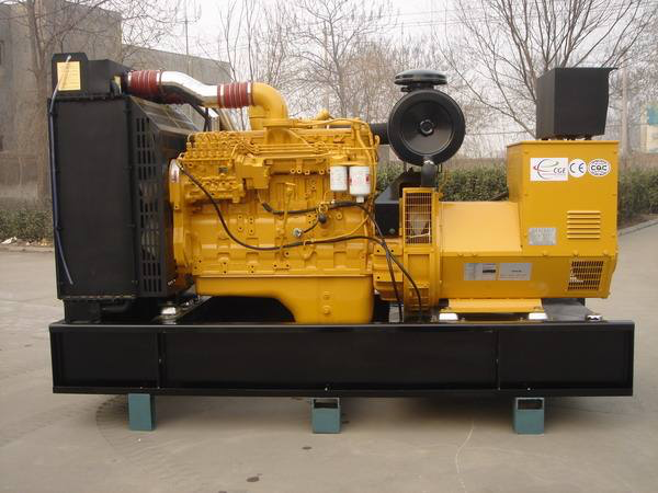 湟源发电机出租