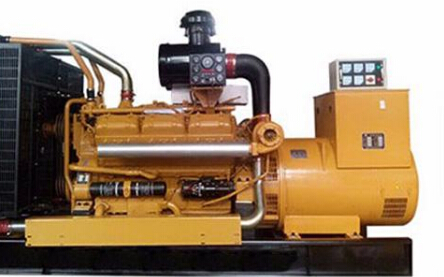 湟源发电机出租