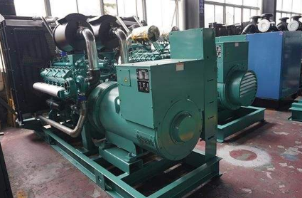 湟源柴油发电机 湟源柴油发电机