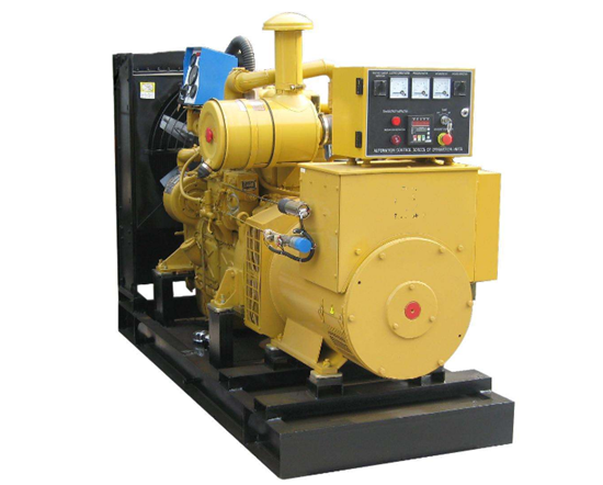 湟源发电机出租